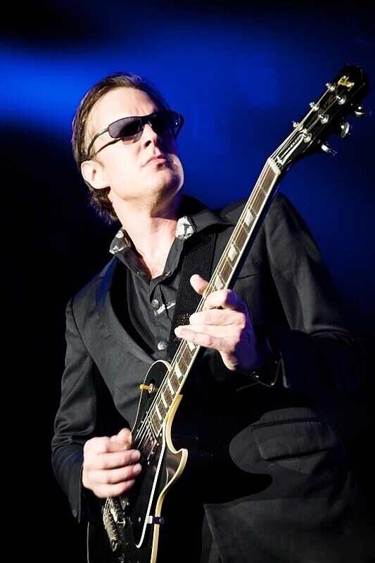 Joe Bonamassa